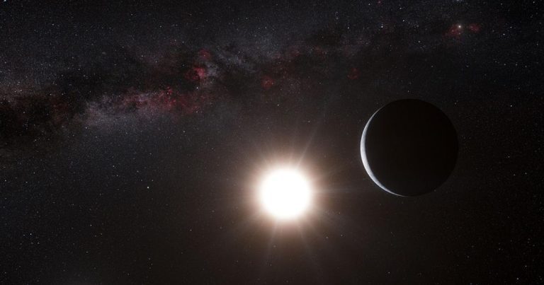 L’approche révolutionnaire des chercheurs mène à la découverte d’exoplanètes lointaines