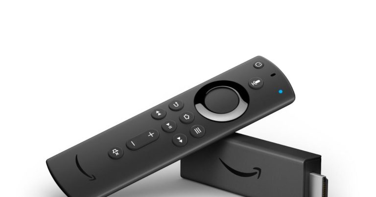 Le Fire TV Stick 4K Max d’Amazon revient à un niveau record de 35 $