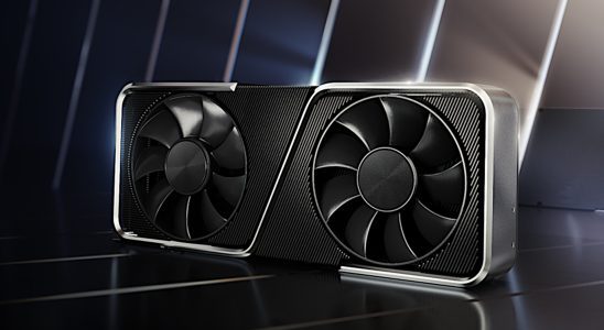 Le GPU Nvidia GeForce RTX 3060 gagne le cœur et le portefeuille des utilisateurs de Steam