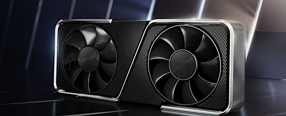 Le GPU Nvidia GeForce RTX 3060 gagne le cœur et le portefeuille des utilisateurs de Steam