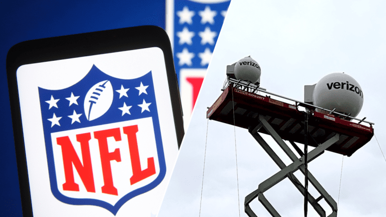 Le NFL Draft 2023 fait l’objet d’une mise à jour majeure grâce à Verizon – voici comment