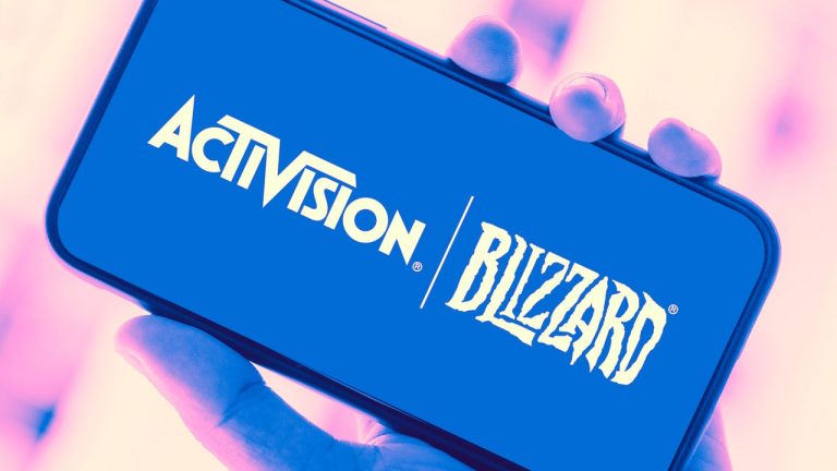 Le NLRB va porter plainte contre Activision Blizzard dans une affaire de surveillance illégale
