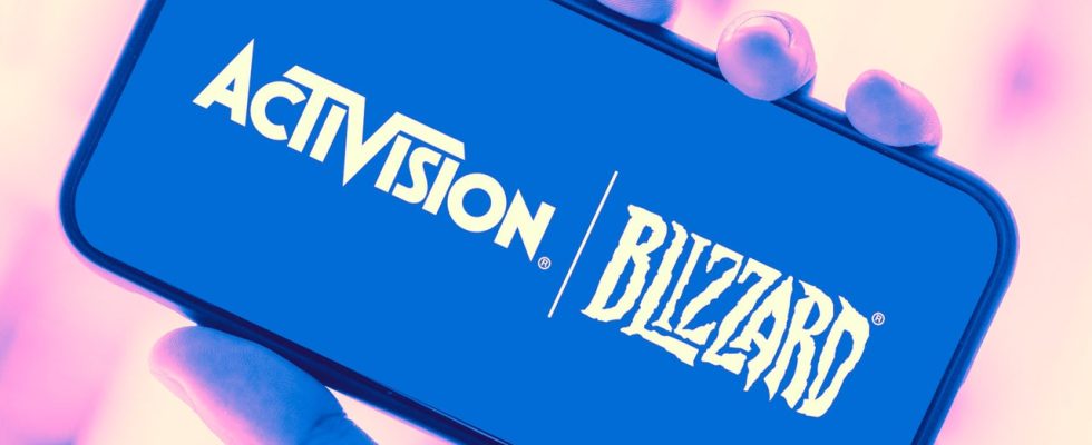 Le NLRB va porter plainte contre Activision Blizzard dans une affaire de surveillance illégale