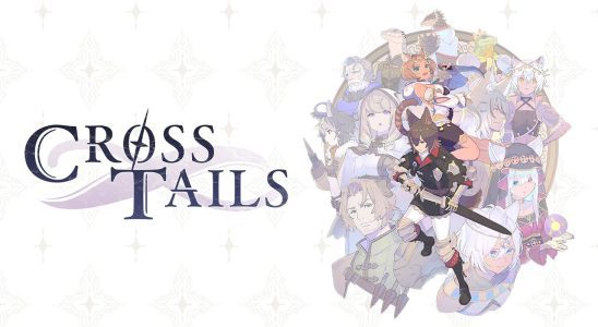 Le RPG de stratégie Cross Tails sera lancé le 20 juillet sur PS5, Xbox Series, PS4, Xbox One, Switch et PC