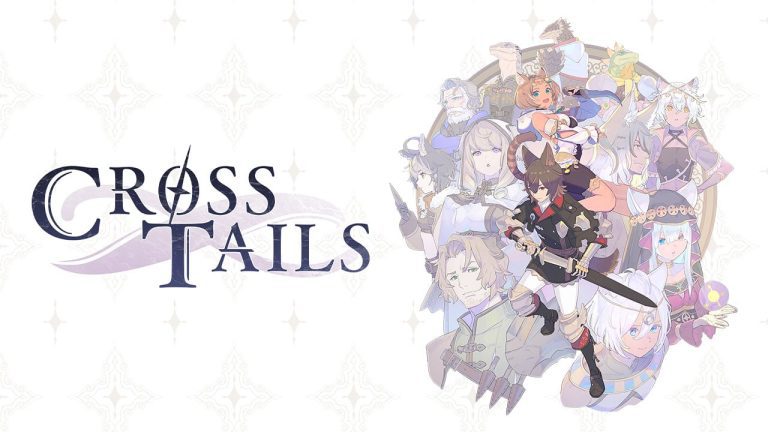 Le RPG de stratégie Cross Tails sera lancé le 20 juillet sur PS5, Xbox Series, PS4, Xbox One, Switch et PC    
