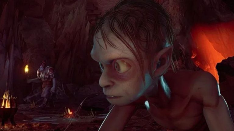 Le Seigneur des Anneaux: Gollum fait payer le DLC linguistique car il s’avère que les acteurs elfiques ne sont pas bon marché