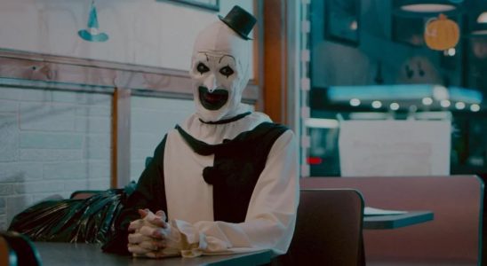 Le Terrifier original revient sur grand écran