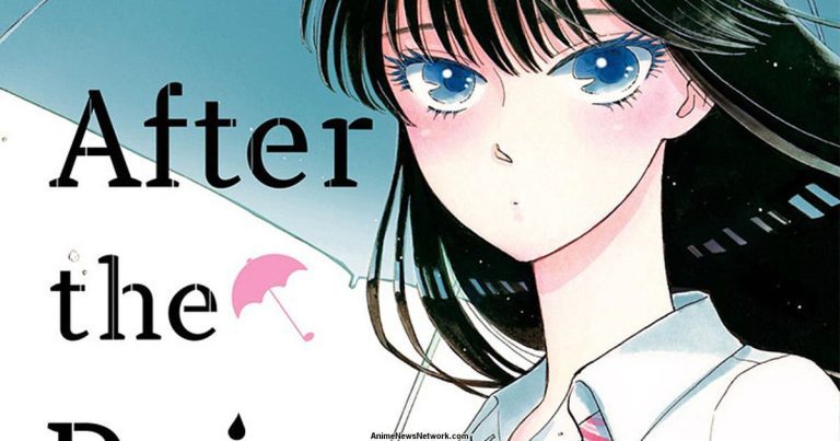 Le Toronto Comic Arts Festival annonce Jun Mayuzuki comme invité vedette