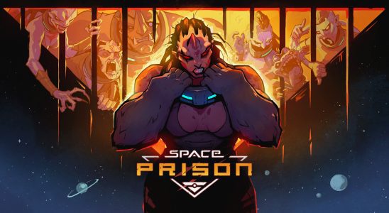 Le bagarreur de survie tactique au tour par tour Space Prison annoncé pour PS5, Xbox Series et PC