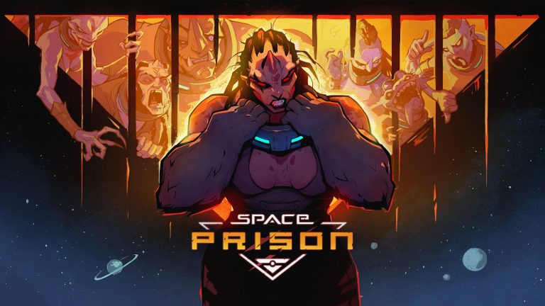 Le bagarreur de survie tactique au tour par tour Space Prison annoncé pour PS5, Xbox Series et PC    
