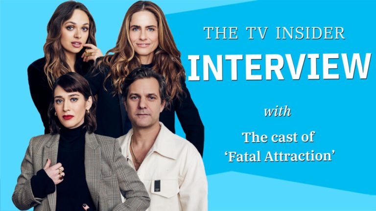 Le casting de "Fatal Attraction" explique comment la série continue l'histoire du film (VIDEO)
