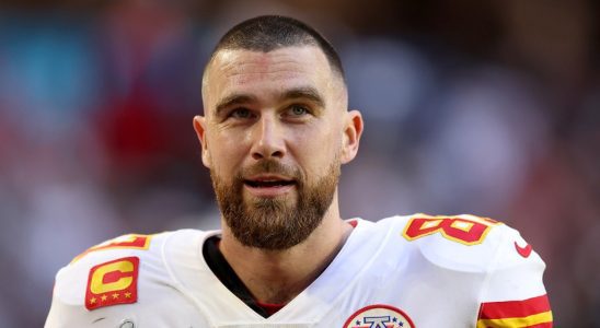 Le champion du Super Bowl Travis Kelce lancera son propre festival de musique appelé Kelce Jam (exclusif)