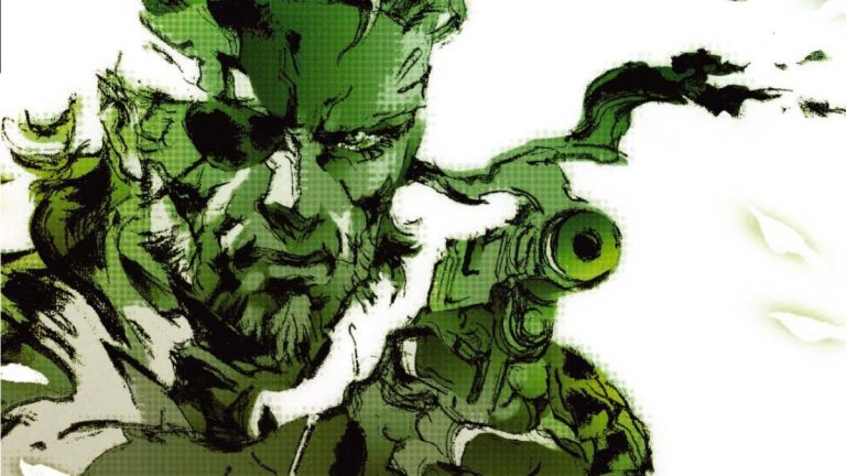 Le chanteur de Metal Gear Solid 3 réfute les spéculations sur le fait de travailler sur un remake