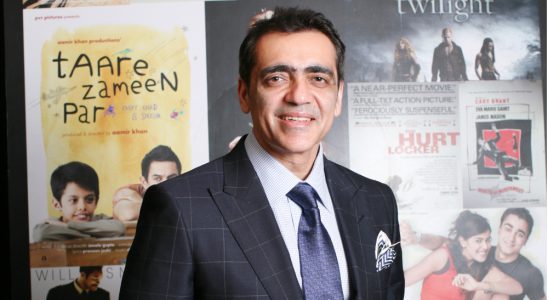 Le chef de PVR Inox, Ajay Bijli, révèle la stratégie de croissance du groupe multiplex fusionné de l'Inde (EXCLUSIF)