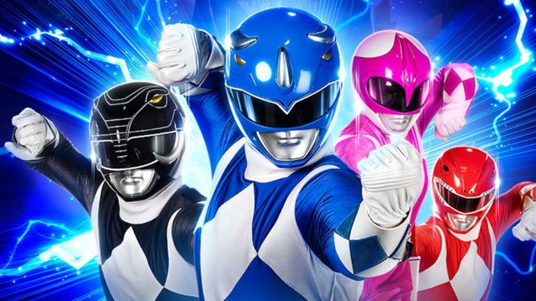 Le clip du 30e anniversaire de Power Rangers clarifie ce qui s'est passé avec deux héros populaires de Mighty Morphin dans le spécial Netflix
