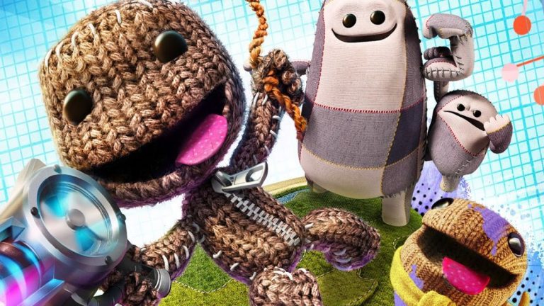 Le co-fondateur du studio LittleBigPlanet s’en va après 17 ans