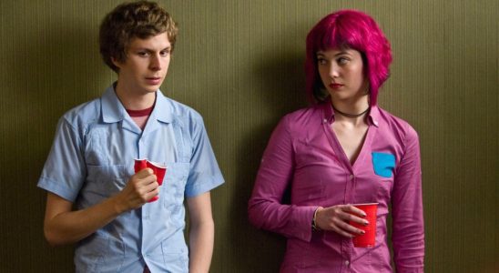 Le créateur de Scott Pilgrim dit qu'il n'a pas été facile de récupérer le casting original pour l'anime : "Cela prend juste du temps"