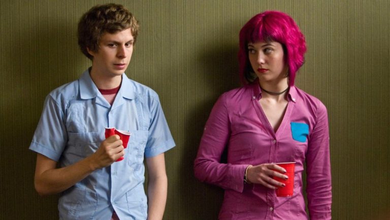 Le créateur de Scott Pilgrim dit qu'il n'a pas été facile de récupérer le casting original pour l'anime : "Cela prend juste du temps"
