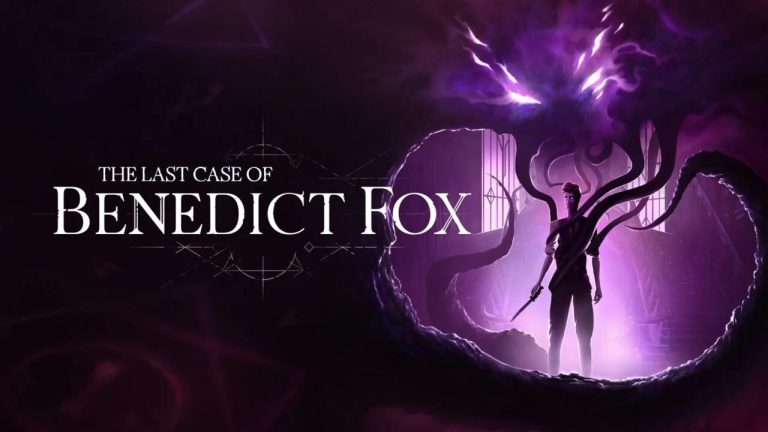 Le dernier cas de séquences de jeu de combat de Benedict Fox montrées lors de la vitrine ID@Xbox