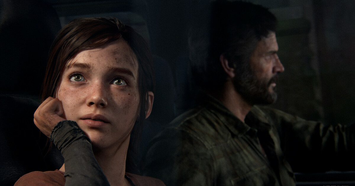 Le deuxième correctif The Last of Us PC vise les problèmes de mémoire et de performances
