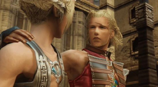 Le directeur de Final Fantasy XII appelle une rumeur de longue date sur le vrai protagoniste une "fausse histoire"