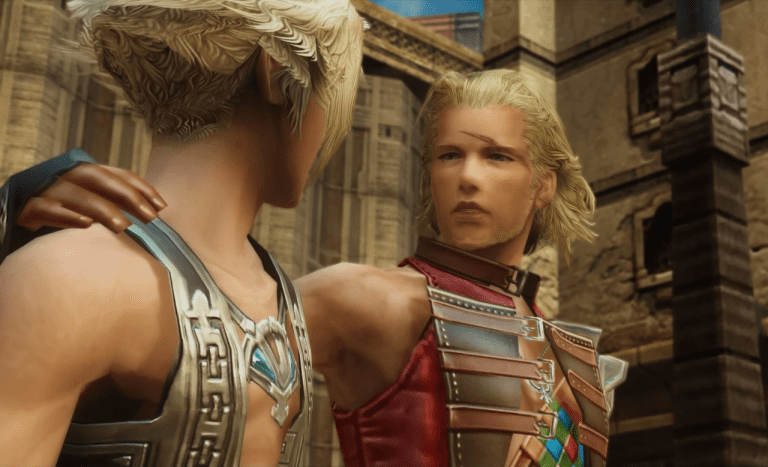 Le directeur de Final Fantasy XII appelle une rumeur de longue date sur le vrai protagoniste une "fausse histoire"
