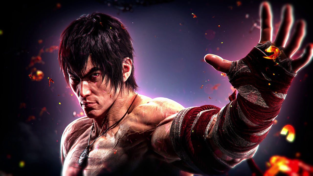 Le directeur de Tekken 8 confirme le jeu croisé et le netcode de restauration
