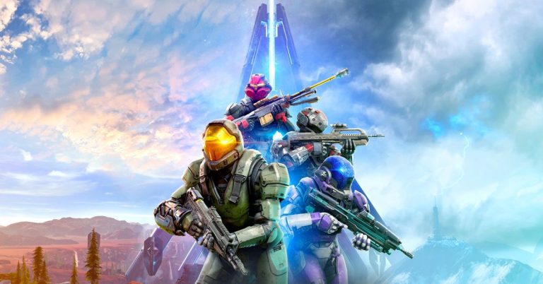 Le dirigeant de la franchise Halo quitte 343 Industries dans le dernier remaniement
