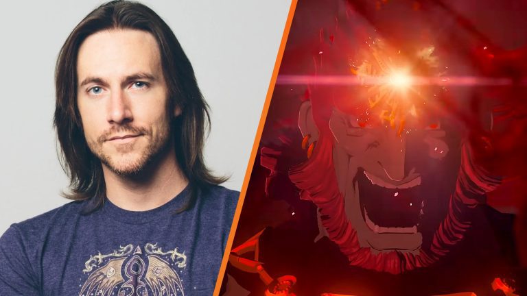 Veteran voice actor Matthew Mercer confirms he’s playing Ganondorf in Zelda: Tears of the Kingdom