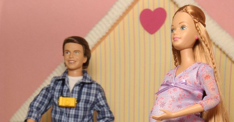 Le film Barbie nous parle de tous ses amis abandonnés
