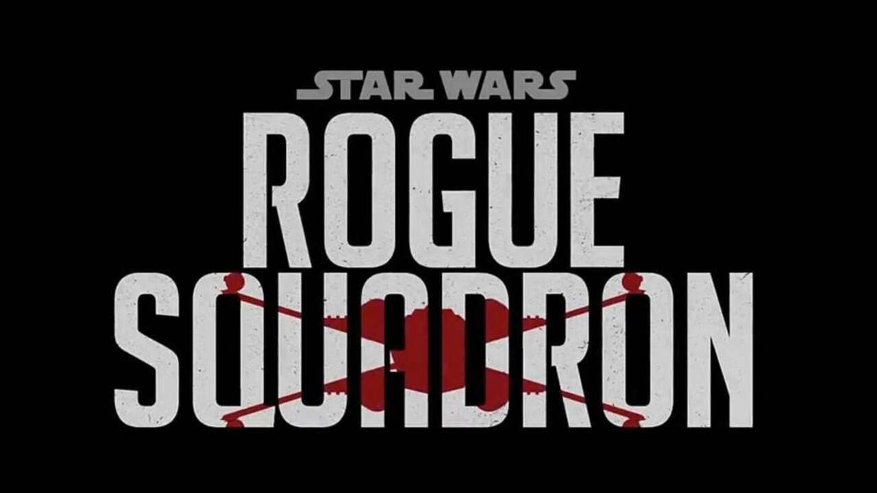 Le film Star Wars Rogue Squadron pourrait revenir sous une forme ou une autre, déclare Kathleen Kennedy
