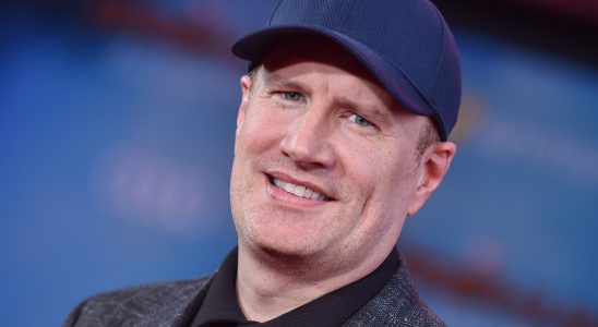 Le film Star Wars de Kevin Feige n'a jamais vraiment décollé, mais Kathleen Kennedy est ouverte aux idées