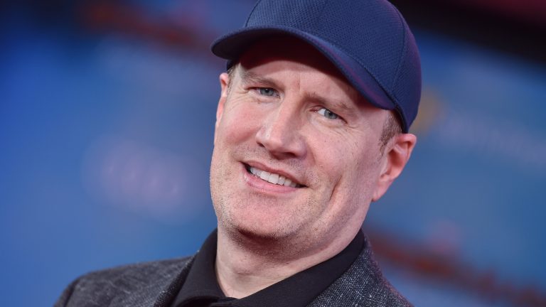 Le film Star Wars de Kevin Feige n'a jamais vraiment décollé, mais Kathleen Kennedy est ouverte aux idées
