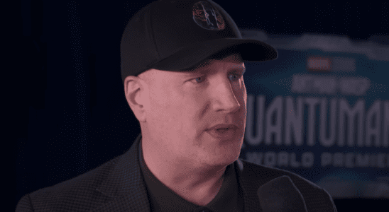 Le film Star Wars du patron de Marvel, Kevin Feige : "Nous n'avons jamais discuté d'une idée", déclare le président de Lucasfilm