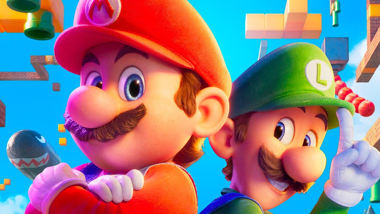 Le film Super Mario Bros. a dépassé les attentes de Shigeru Miyamoto
