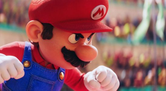 "Le film Super Mario Bros." dépasse le milliard de dollars au box-office mondial Les plus populaires doivent être lus Inscrivez-vous aux newsletters Variété Plus de nos marques