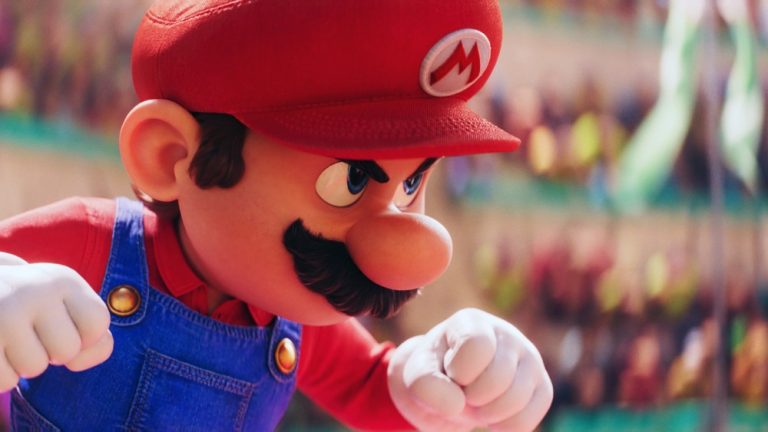 "Le film Super Mario Bros." dépasse le milliard de dollars au box-office mondial Les plus populaires doivent être lus Inscrivez-vous aux newsletters Variété Plus de nos marques
	
	
