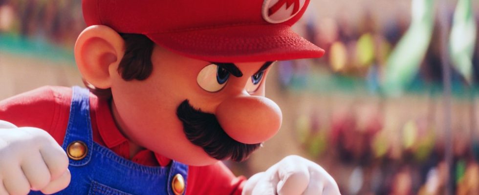 "Le film Super Mario Bros." dépasse le milliard de dollars au box-office mondial Les plus populaires doivent être lus Inscrivez-vous aux newsletters Variété Plus de nos marques