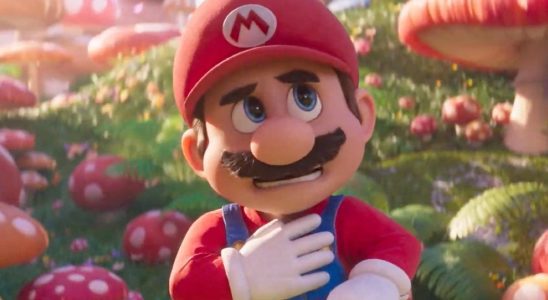 Le film Super Mario Bros. est la plus grande adaptation de jeu vidéo de tous les temps