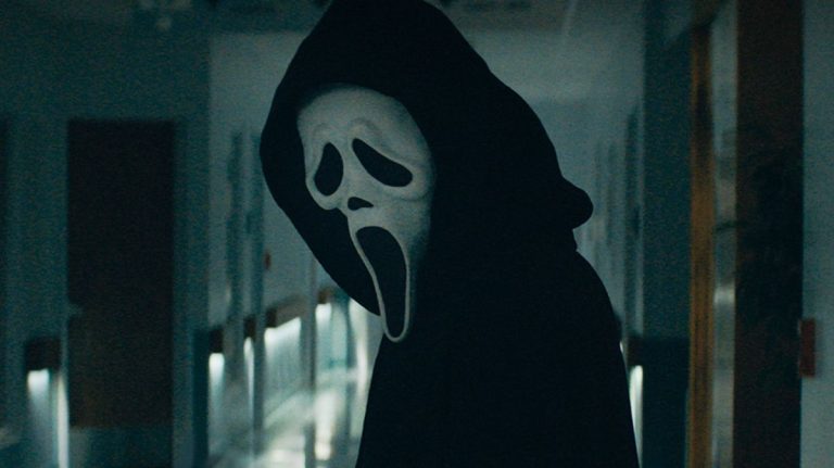 Le film Universal Monsters des réalisateurs Scream VI a recruté plus de talents grâce aux dernières fonctionnalités de Ghostface
