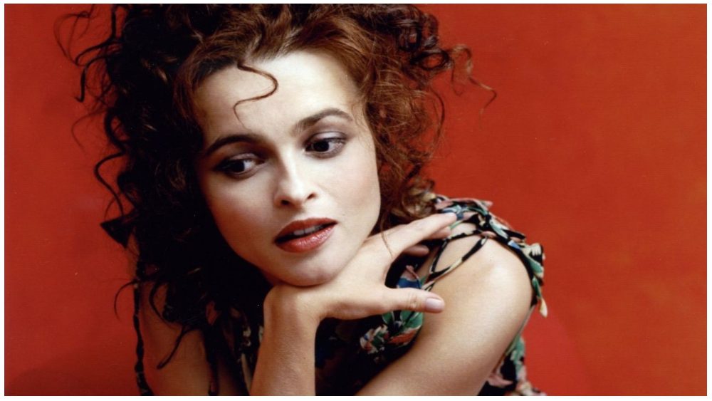 Le film d'Helena Bonham Carter 