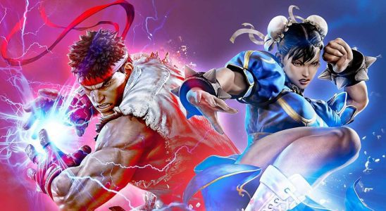 Le film d'action en direct Street Fighter arrive officiellement