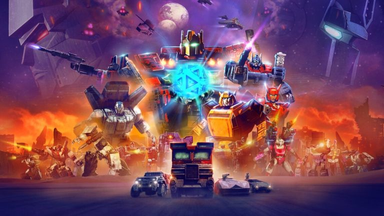 Le film d'animation Transformers est une histoire d'origine qui se déroule sur Cybertron et pourrait commencer une nouvelle trilogie
