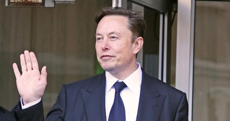 Le jury réduit à 3,2 millions de dollars l’amende de 137 millions de dollars pour le procès raciste de Tesla