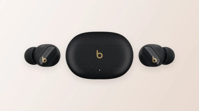 Le lancement de Beats Studio Buds+ semble désormais imminent avec ces mises à jour