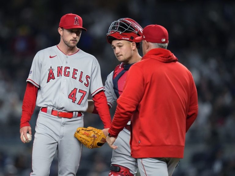 Le manager des Angels, Phil Nevin, éjecté deux fois du même match