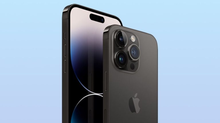 Le mannequin iPhone 15 Pro qui a fui taquine les changements de conception qui font l’objet de nombreuses rumeurs