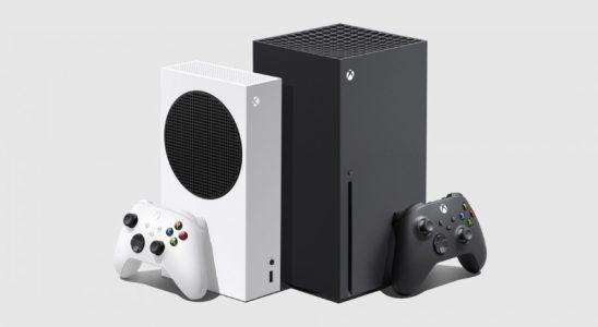 Le matériel Xbox est en baisse, mais les revenus des jeux sont légèrement en hausse au milieu de la croissance des passes de jeu