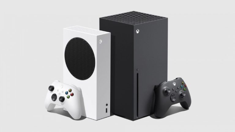 Le matériel Xbox est en baisse, mais les revenus des jeux sont légèrement en hausse au milieu de la croissance des passes de jeu
