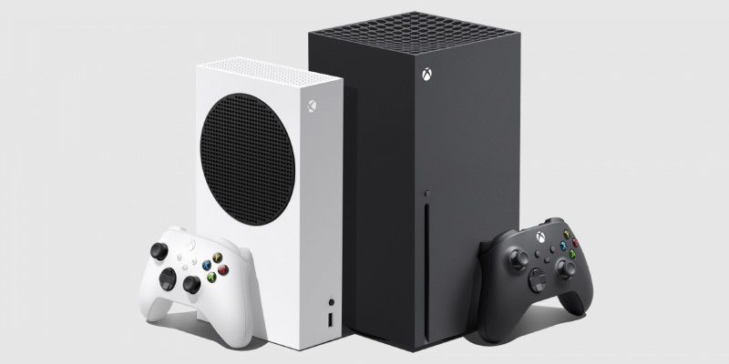 Le matériel Xbox est en baisse, mais les revenus des jeux sont légèrement en hausse au milieu de la croissance des passes de jeu